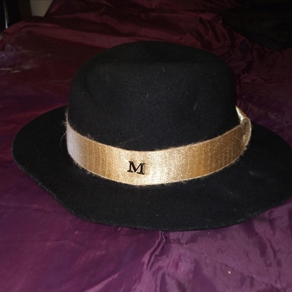 Mansion Mitchel hat - Picture 2 of 5